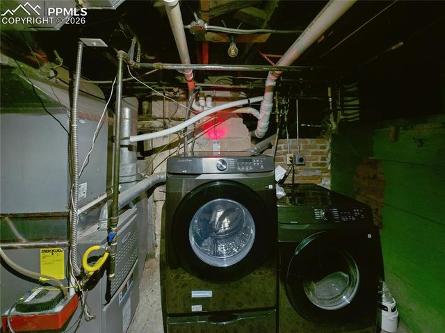 1627 Berkley Avenue, Pueblo, CO 81004