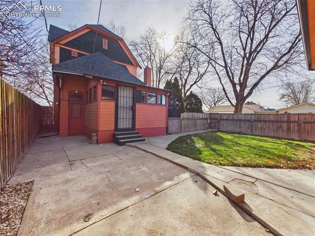 1627 Berkley Avenue, Pueblo, CO 81004