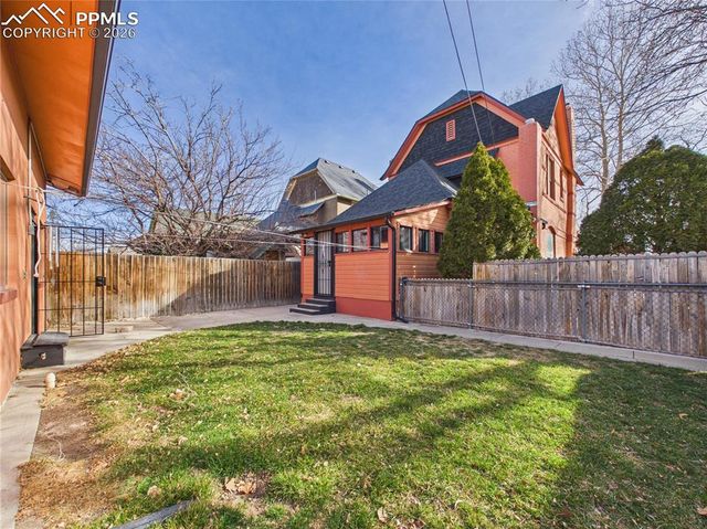 1627 Berkley Avenue, Pueblo, CO 81004