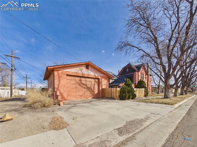 1627 Berkley Avenue, Pueblo, CO 81004