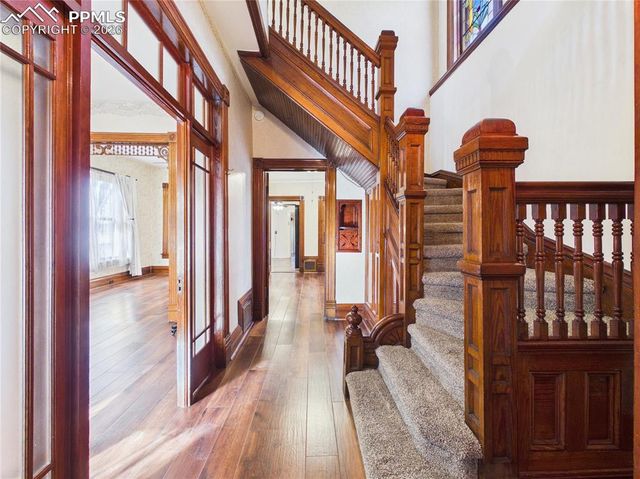 1627 Berkley Avenue, Pueblo, CO 81004