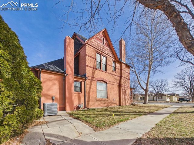 1627 Berkley Avenue, Pueblo, CO 81004