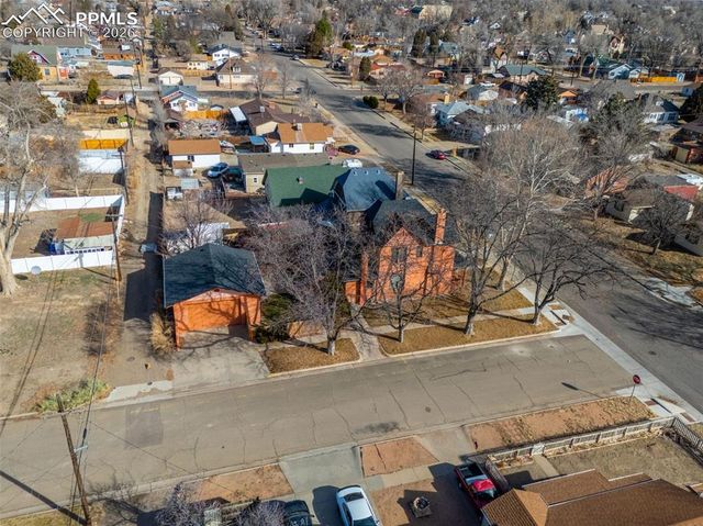 1627 Berkley Avenue, Pueblo, CO 81004