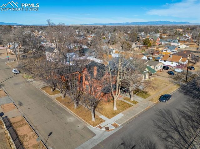 1627 Berkley Avenue, Pueblo, CO 81004