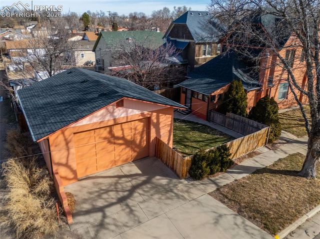 1627 Berkley Avenue, Pueblo, CO 81004