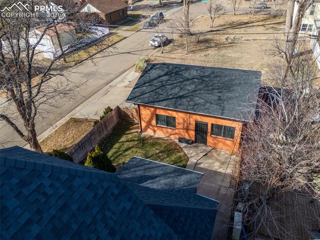 1627 Berkley Avenue, Pueblo, CO 81004