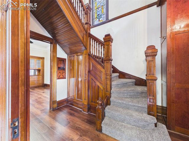 1627 Berkley Avenue, Pueblo, CO 81004