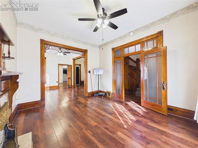 1627 Berkley Avenue, Pueblo, CO 81004