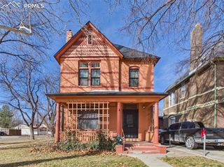 1627 Berkley Avenue, Pueblo, CO 81004
