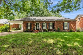 747 MARGO LN, Memphis, TN 38122