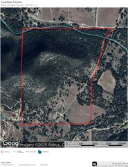 2221 W Ranch Rd 337, Leakey, TX 78873