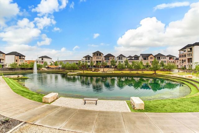 5926 Cottage Grove Lake Drive, Houston, TX 77007