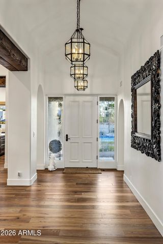 8414 E LA SENDA Drive, Scottsdale, AZ 85255