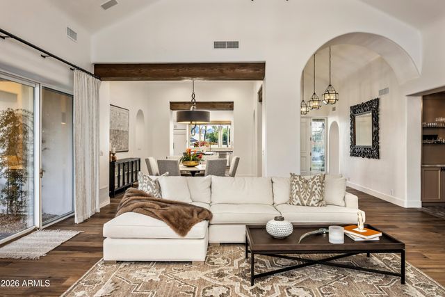 8414 E LA SENDA Drive, Scottsdale, AZ 85255