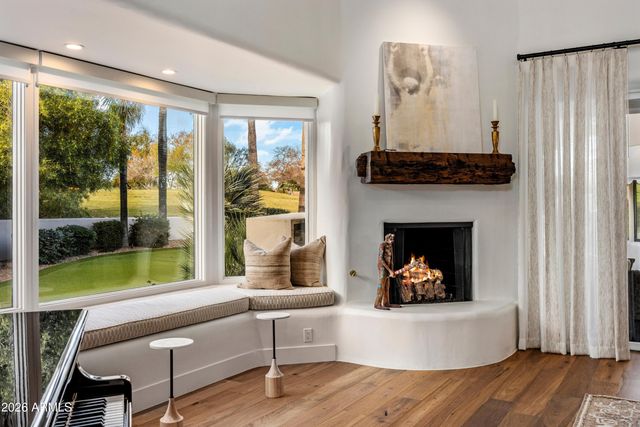 8414 E LA SENDA Drive, Scottsdale, AZ 85255