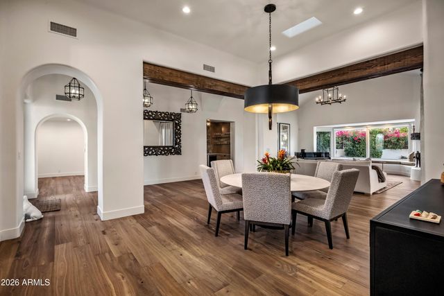 8414 E LA SENDA Drive, Scottsdale, AZ 85255