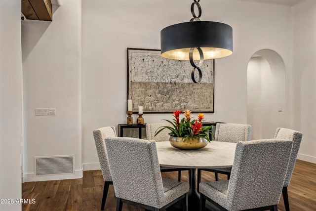 8414 E LA SENDA Drive, Scottsdale, AZ 85255