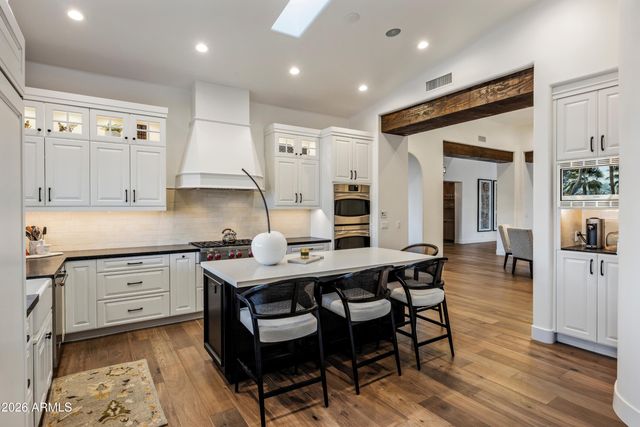 8414 E LA SENDA Drive, Scottsdale, AZ 85255