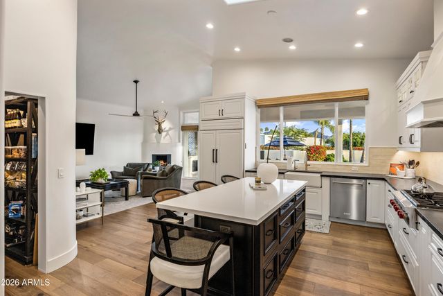 8414 E LA SENDA Drive, Scottsdale, AZ 85255