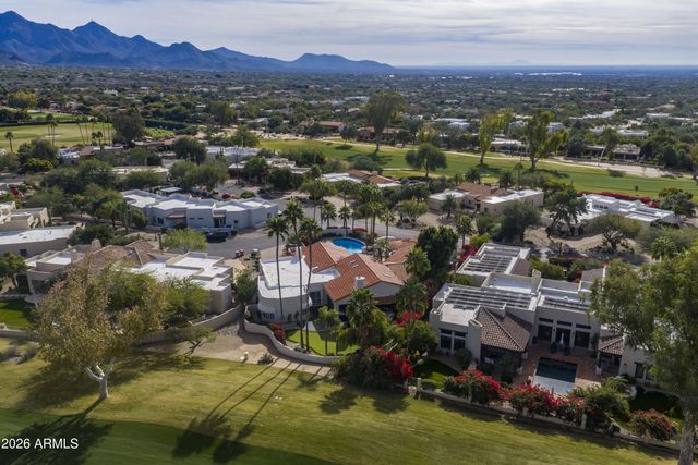 8414 E LA SENDA Drive, Scottsdale, AZ 85255