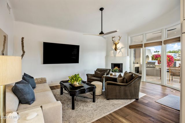 8414 E LA SENDA Drive, Scottsdale, AZ 85255