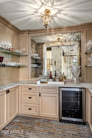 8414 E LA SENDA Drive, Scottsdale, AZ 85255