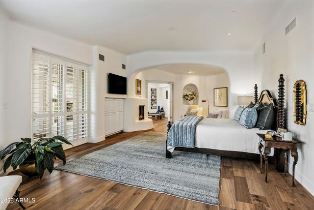 8414 E LA SENDA Drive, Scottsdale, AZ 85255