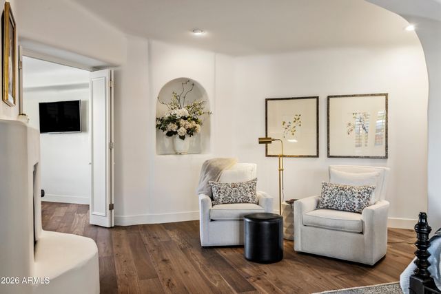 8414 E LA SENDA Drive, Scottsdale, AZ 85255