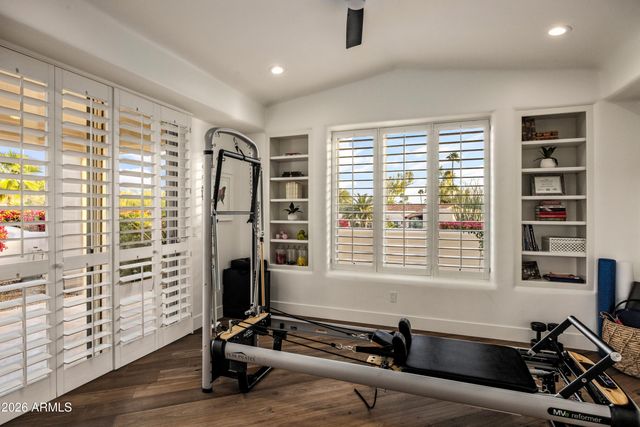 8414 E LA SENDA Drive, Scottsdale, AZ 85255