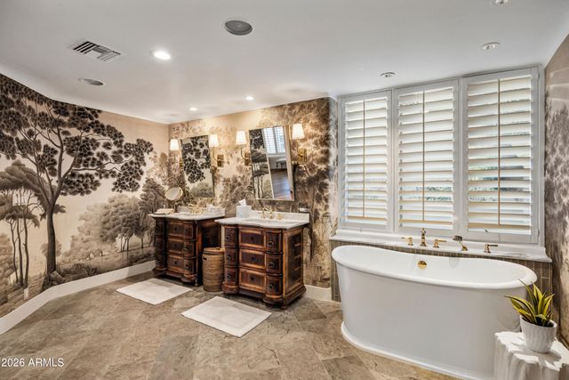 8414 E LA SENDA Drive, Scottsdale, AZ 85255