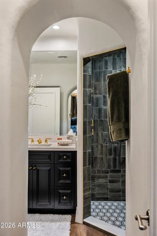 8414 E LA SENDA Drive, Scottsdale, AZ 85255