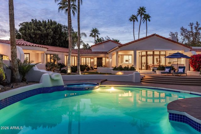 8414 E LA SENDA Drive, Scottsdale, AZ 85255