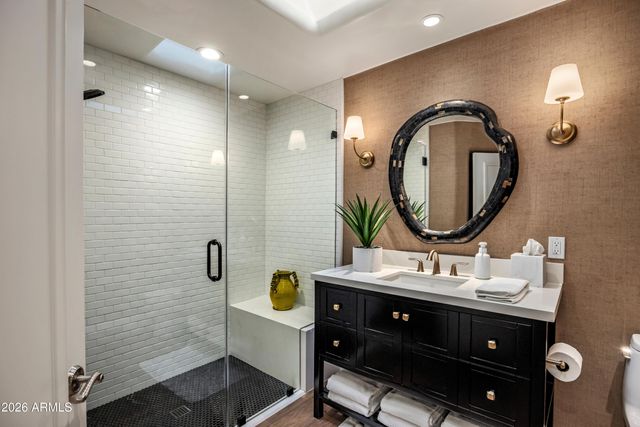 8414 E LA SENDA Drive, Scottsdale, AZ 85255