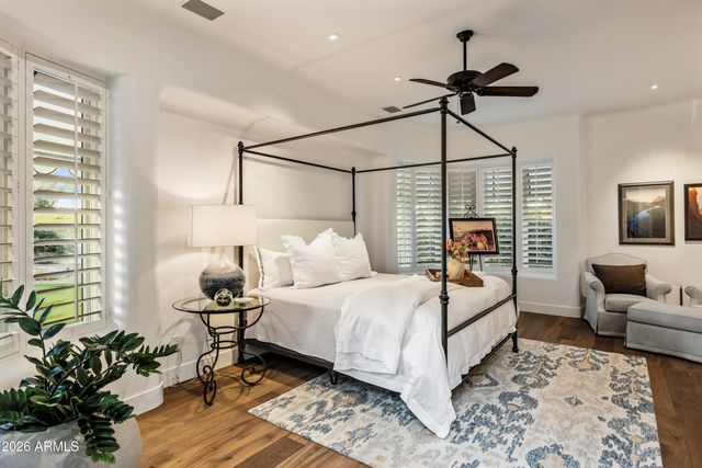 8414 E LA SENDA Drive, Scottsdale, AZ 85255