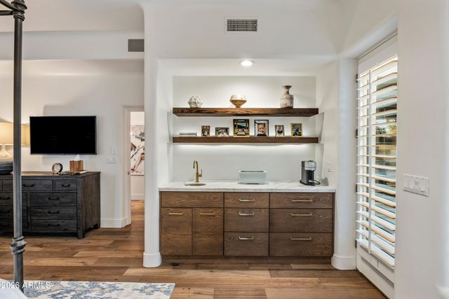 8414 E LA SENDA Drive, Scottsdale, AZ 85255