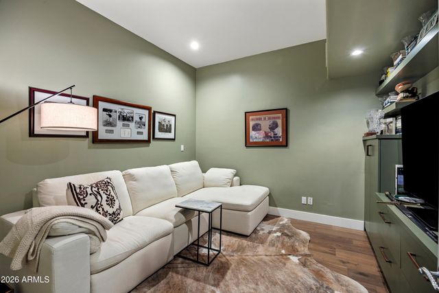 8414 E LA SENDA Drive, Scottsdale, AZ 85255