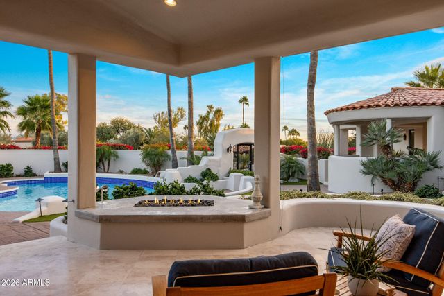 8414 E LA SENDA Drive, Scottsdale, AZ 85255