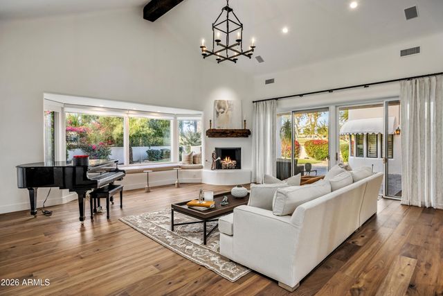 8414 E LA SENDA Drive, Scottsdale, AZ 85255