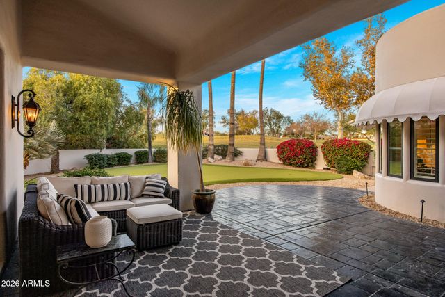 8414 E LA SENDA Drive, Scottsdale, AZ 85255