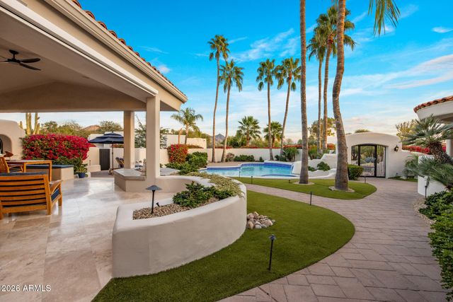 8414 E LA SENDA Drive, Scottsdale, AZ 85255