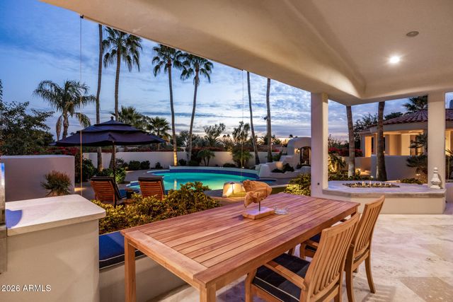 8414 E LA SENDA Drive, Scottsdale, AZ 85255