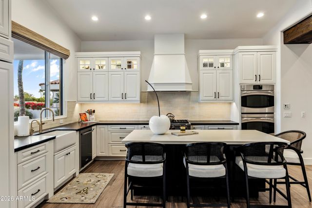 8414 E LA SENDA Drive, Scottsdale, AZ 85255