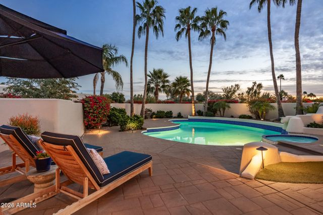 8414 E LA SENDA Drive, Scottsdale, AZ 85255