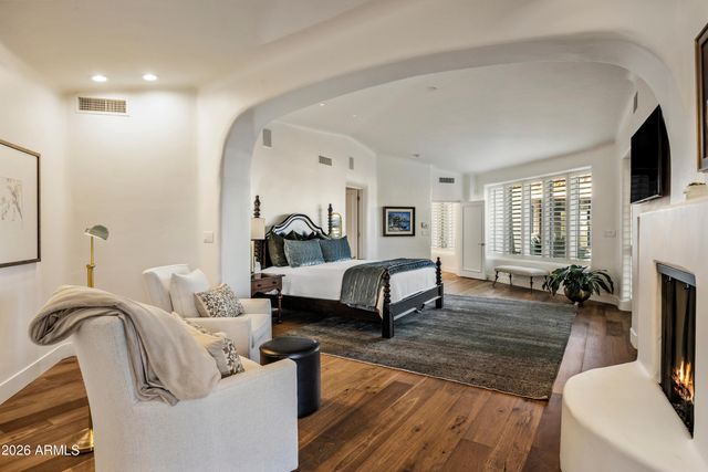 8414 E LA SENDA Drive, Scottsdale, AZ 85255