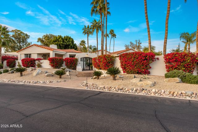 8414 E LA SENDA Drive, Scottsdale, AZ 85255