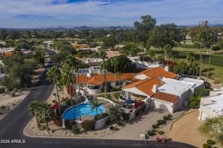 8414 E LA SENDA Drive, Scottsdale, AZ 85255