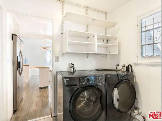 806 N Sweetzer Avenue, Los Angeles, CA 90069