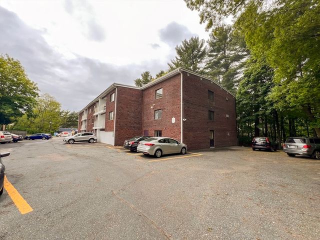 915 Edgell Rd 67, Framingham, MA 01701