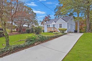 701 Daniel Avenue, Decatur, GA 30032