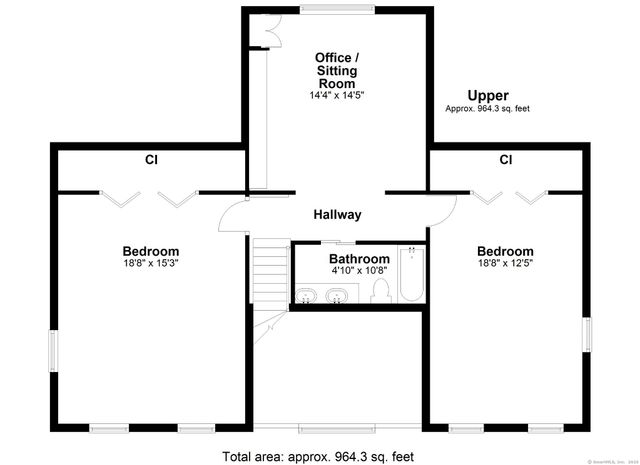179 Hill Road, Thompson, CT 06277